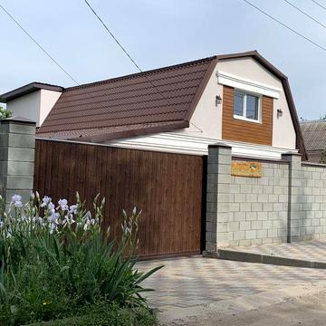 Продам будинок 90 кв.м. Дніпро