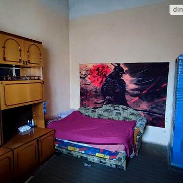 Довгострокова оренда 1к Квартира Кобилянської Ольги вулиця