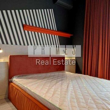 Оренда 1к квартири, ЖК UNIT.Home, вул. Ґарета Джонса, 8, Лукянівка