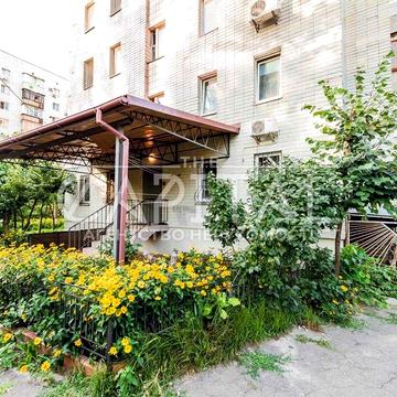 Квартира з бомбосховищем 5 кімнат 170квм Печерськ Менделеєва 12