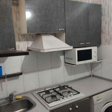 Сдаю 1к квартиру на Одесской