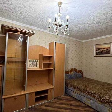 Своя 1к.к. 38м 4/9 ул. Новгородская 12, без комиссии и доп. коммуналки