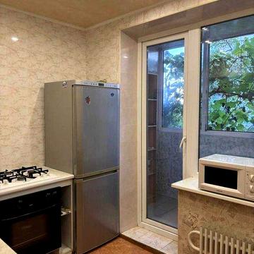 Своя 1к.к. 38м 4/9 ул. Новгородская 12, без комиссии и доп. коммуналки