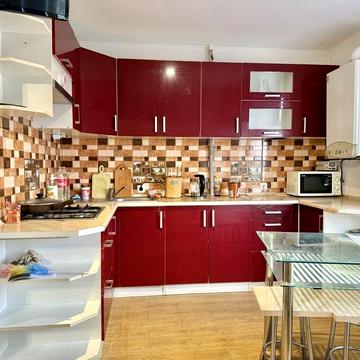 Стильна 1/х кім Східний