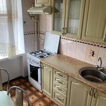 Оренда квартири південозахід