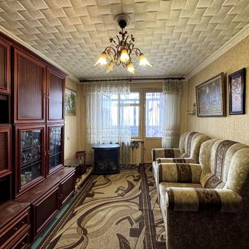 Оренда 2-кімнатної квартири на Дзержинці по вул. Гетьманська