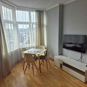 Здам 2 кімн квартиру в новобудові по вулиці Варшавська