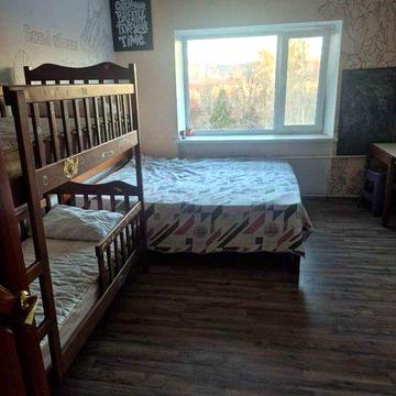 Здається 2 кімнатна квартира по вулиці Липинського