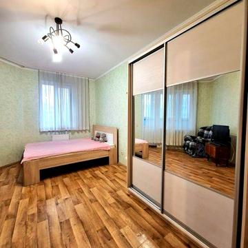 Драгоманова вул., 6/1