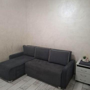 Здам 1к квартиру в Хотові, тепло, вода