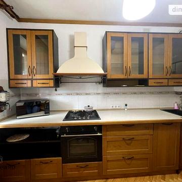 Довгострокова оренда 3к Квартира Василя Стуса вулиця