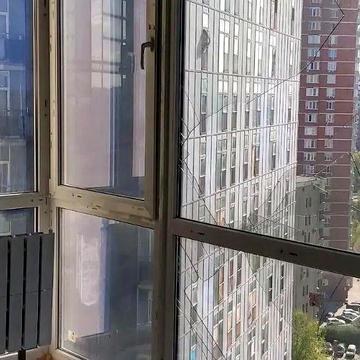 ‼️Продам видовую ‼️3-к квартиру в ЖК «Оптима»,  89 м². ЖК Оптима