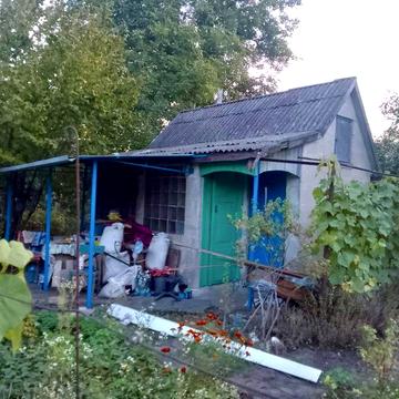 Продам Дачу район «Полигон»