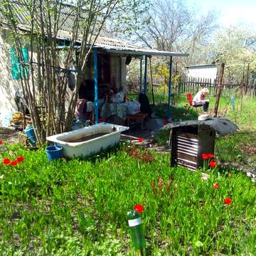 Продам Дачу район «Полигон»