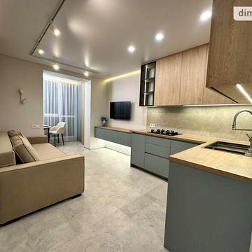 Продаж 2к Квартира Запорізьке шосе ЖК Щасливий у Дніпрі