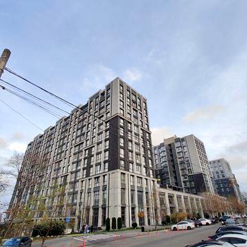 Продаж 3к Квартира Костомарівська вулиця ЖК Geneve