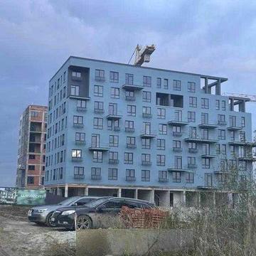 Продаж 1 кім. квартири , новобудова, Шевченківський р-он.