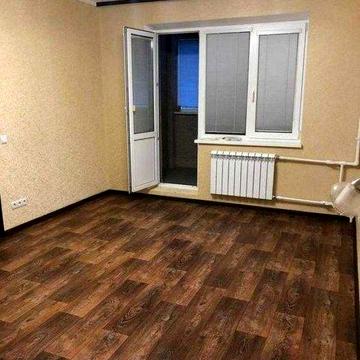 В продаже 1 комнатная квартира улучшенка Новые Дома