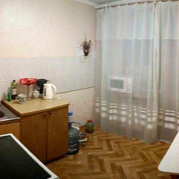 1-ком. квартира на Рабочей