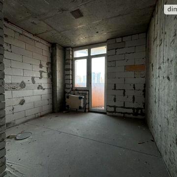 Продаж 1к Квартира Балківська вулиця ЖК Балковский