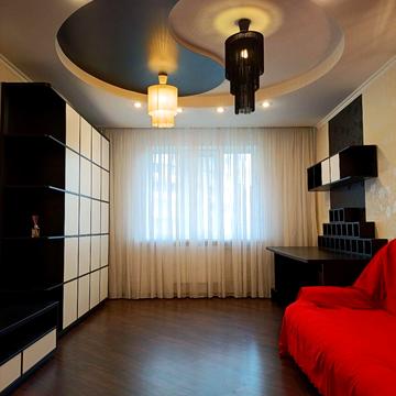 Олександри Екстер вул. (Марини Цвєтаєвої), 8