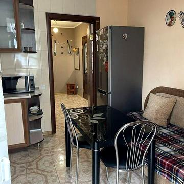 Довгострокова оренда 1к Квартира Рубчака Івана вулиця