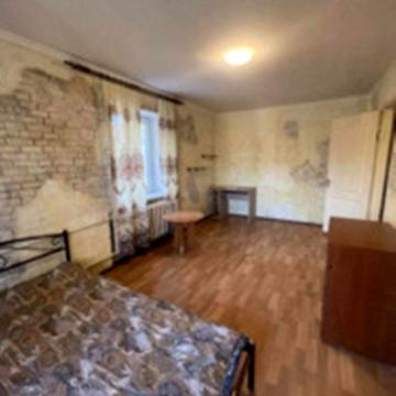 Парково-Сирецька вул. (Тимофія Шамрила), 1