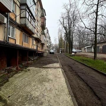 Продаж 2к Квартира Полігонна (Погребняка) вулиця