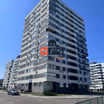 Героїв Харкова, 162