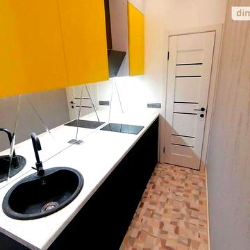 Довгострокова оренда 1к Квартира Личаківська вулиця