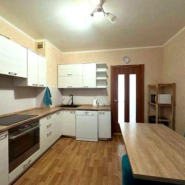 Квартира ЖК Молодёжный Квартал, м.Осокорки, 98м2, 113000$ БЕЗ КОМИССИИ ЖК Молодёжный Квартал, ЖК Молодіжний квартал