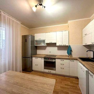 Квартира ЖК Молодёжный Квартал, м.Осокорки, 98м2, 113000$ БЕЗ КОМИССИИ ЖК Молодёжный Квартал, ЖК Молодіжний квартал