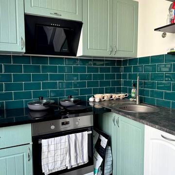 Авраама Лінкольна вул. (Димитрова), 6-Б