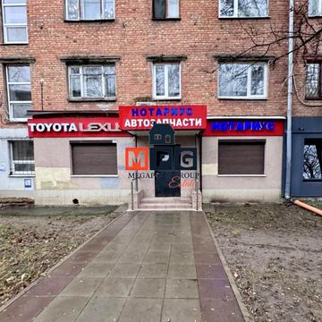 Тобольська, 46