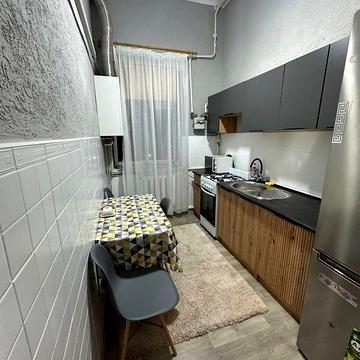 Довгострокова оренда 1к Квартира Ярослава Мудрого вулиця