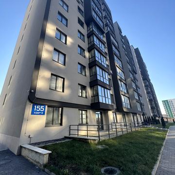 Роксоляни вул., 155