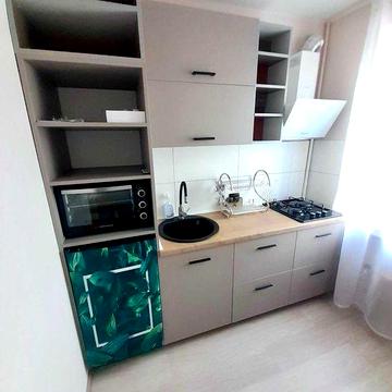 Оренда 1-кім. квартири. вул. Шевченка-Рясне1