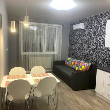 Березова, 46