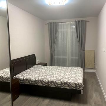 Березова вул., 46