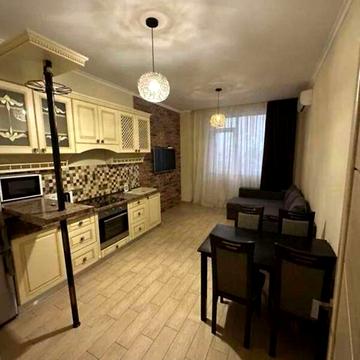 Довгострокова оренда 2к Квартира Аркадійське (Гагарінське) плато ЖК Шестая жемчужина