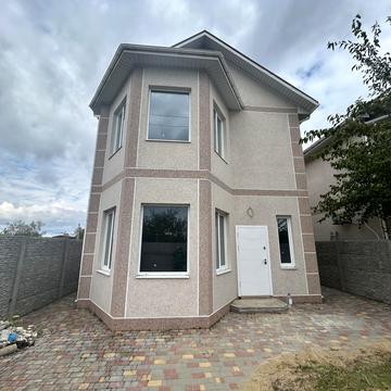 Переулок Чайки, 1