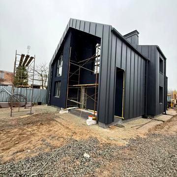 Павла Загребельного