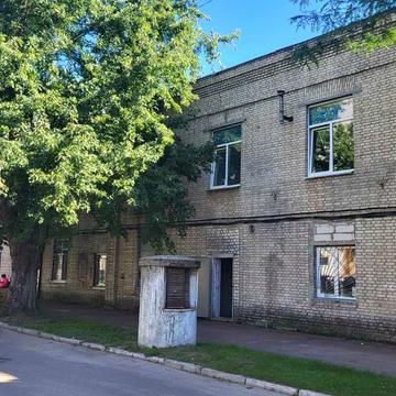 Якова Гніздовського вул. (Магнітогорська), 15 д