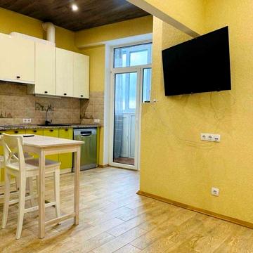 Сімферопольська вул., 2-К