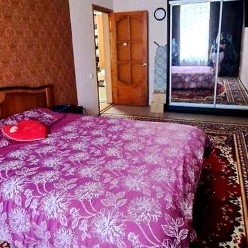 Здам 3-кімнатну квартиру 5 хв метро Захисників України