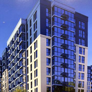 Героїв Десантників вул., 19