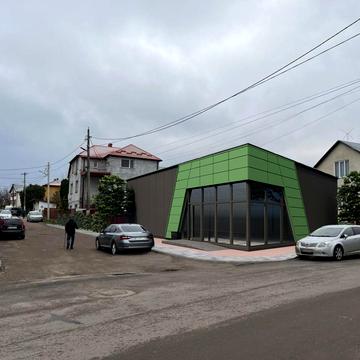 Лесі Українки вул., 11