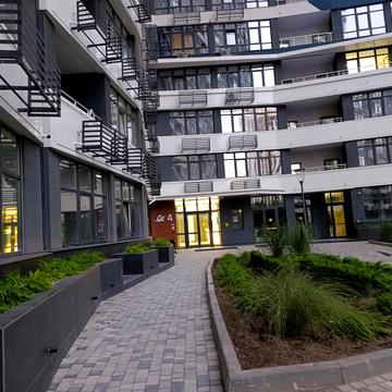 Курортний пров., 2/2