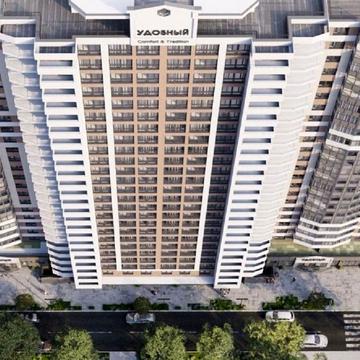 Середньофонтанський пров., 1а