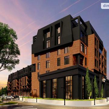 Продаж 1к Квартира 28-ї Бригади (Паустовського) вулиця